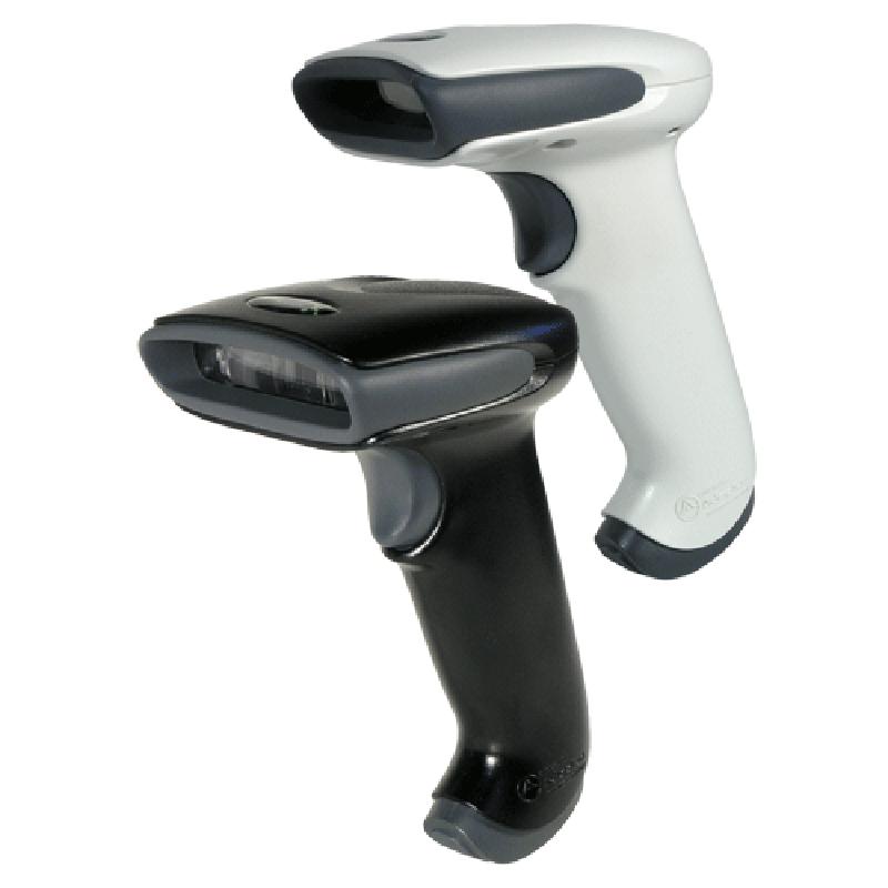 Metrologic IT3800G Series Linear Image Handheld Barcode Scanner