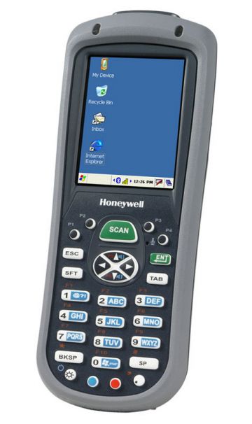 Honeywell D7600